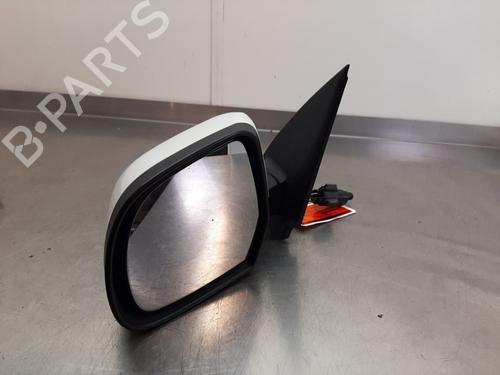 Left mirror NISSAN MICRA IV (K13K, K13KK) 1.2 | BP28063817C26 