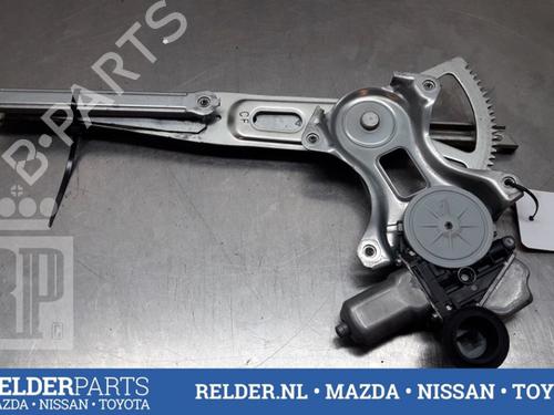 Used Front right window mechanism Front right window mechanism 22157911 22157911
