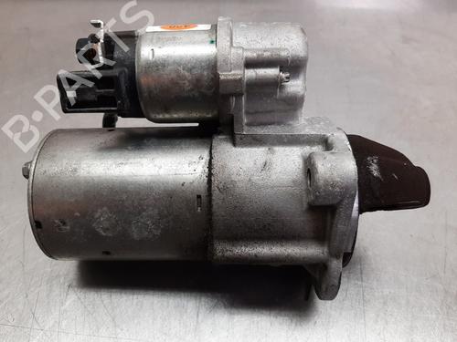 Starter KIA RIO IV (YB, SC, FB) 1.0 T-GDI 100 | BP22993039M8 - Image 4