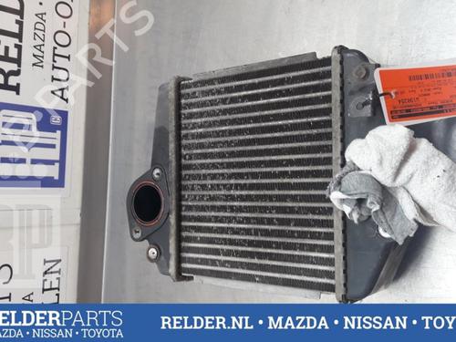 Used Intercooler Intercooler MAZDA CX-7 (ER) 2.2 MZR-CD AWD (ER10A) (173 hp) 24028251 24028251