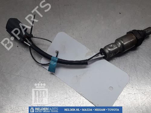 Used Electronic sensor TOYOTA YARIS (_P13_) 1.3 (NSP130_, NSP130) (99 hp) 22157673