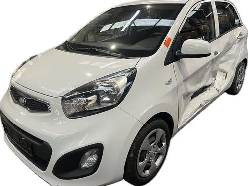 Left front driveshaft KIA PICANTO II (TA) 1.2 | BP22307464M38 