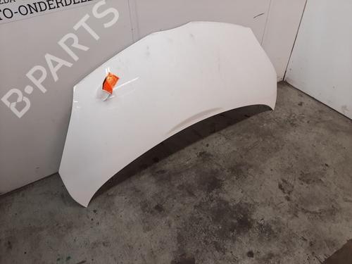 Hood TOYOTA AYGO (_B1_) 1.0 (KGB10_, KGB10R) | BP22171290C1 