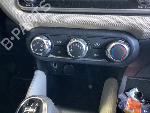 Climate control NISSAN MICRA V (K14) 1.0 IG-T 100 | BP25129746I5 - Image 2