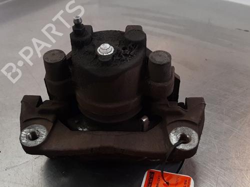Used Left front brake caliper Left front brake caliper TOYOTA YARIS (_P9_) 1.3 VVT-i (SCP90_, SCP90R) (87 hp) 36518608 36518608