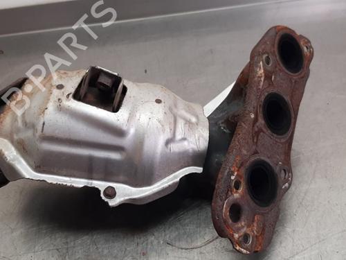 Exhaust manifold NISSAN NOTE (E12) 1.2 | BP35987428M110 - Image 2