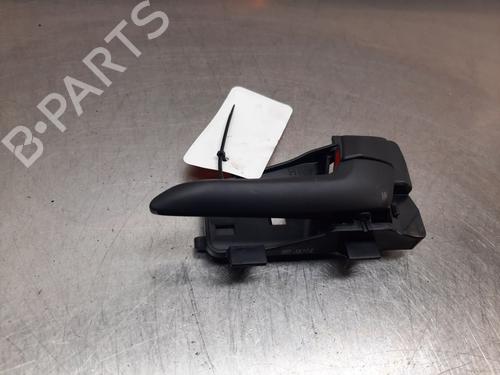 Used Rear right exterior door handle KIA PICANTO II (TA) 1.2 (85 hp) 24875523