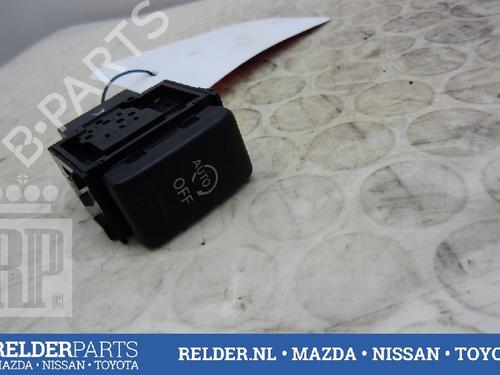 Switch NISSAN QASHQAI / QASHQAI +2 I (J10, NJ10, JJ10E) 1.6 | BP22147309I30 