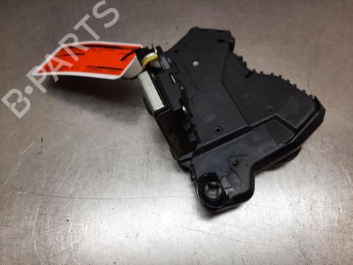 Front left lock TOYOTA AVENSIS Estate (_T27_) 1.6 D4-D (WWT270_) | BP22162824C98 