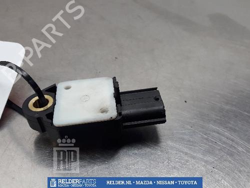 Elektronische module TOYOTA AYGO (_B1_) 1.0 (KGB10_, KGB10R) (68 hp) 22157899