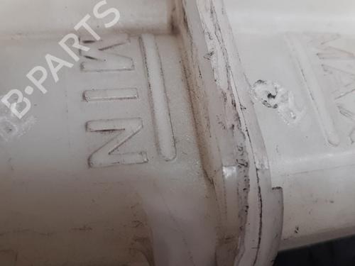 Expansion tank NISSAN JUKE (F15) 1.2 DIG-T | BP25129686C120