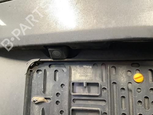 Camera TOYOTA VERSO S (_P12_) 1.33 (NSP120_) | BP26327164E14 