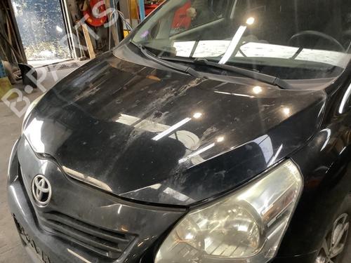 Hood TOYOTA VERSO (_R2_) 1.6 (ZGR20_, ZGR20R) | BP23239083C1 