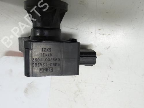 Used Ignition coil MAZDA 6 Hatchback (GG) 2.0 (GGES) (147 hp) 22147883