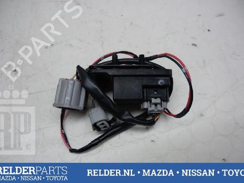 Sensor electrónico MAZDA CX-7 (ER) 2.2 MZR-CD AWD (ER10A) (173 hp) 22143673