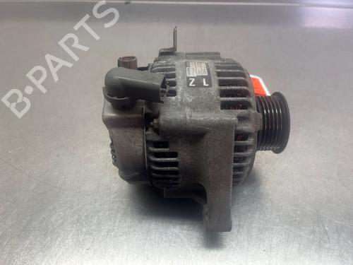 Alternator TOYOTA COROLLA Verso (_E12_) 1.8 VVT-i (ZZE122_, ZZE122R) | BP28118685M7 