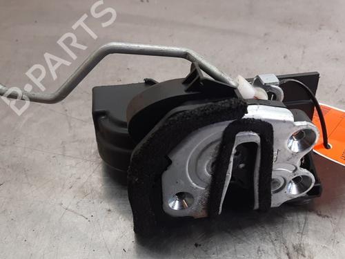 Used Rear right lock Rear right lock KIA PICANTO II (TA) 1.0 (69 hp) 25935220 25935220