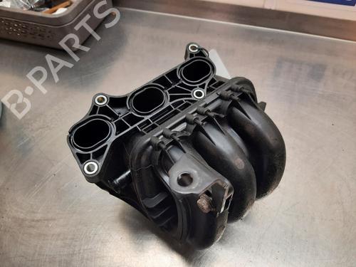 Intake manifold TOYOTA YARIS (_P9_) 1.0 VVT-i (KSP90_, KSP90R) | BP22166269M70 