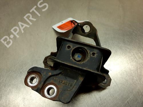 Engine mount TOYOTA AYGO (_B4_) 1.0 (KGB40) | BP22173226M89 - Image 3