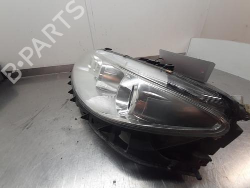 Venstre forlygte MAZDA 6 Station Wagon (GY) 1.8 | BP22170455C28 