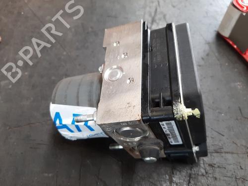 ABS pump NISSAN QASHQAI I (J10, NJ10) 1.6 | BP28017187M43