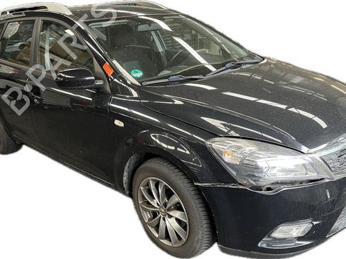 Front right lock KIA CEE'D SW (ED) 1.4 CVVT | BP25935148C97 