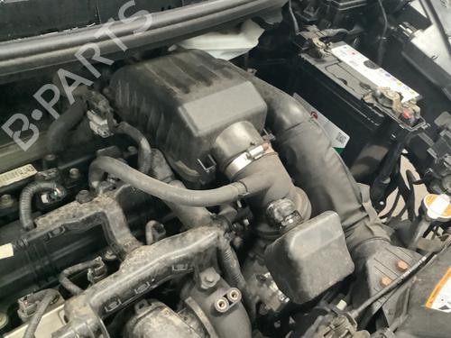 Air filter box KIA PICANTO II (TA) 1.0 | BP36222126M87 - Image 2