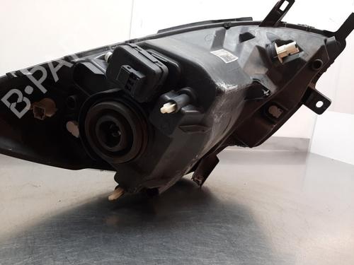 Venstre forlygte NISSAN NOTE (E11, NE11) 1.6 | BP29159957C28 