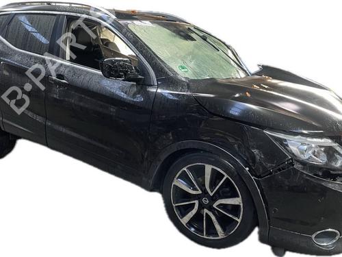 Used Engine Engine NISSAN QASHQAI II (J11, J11_) 1.6 DIG-T (163 hp) 30407731 30407731