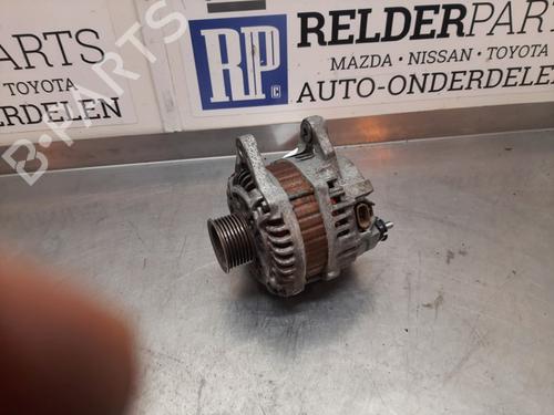 Alternator NISSAN NOTE (E11, NE11) 1.6 | BP22167910M7 - Image 3