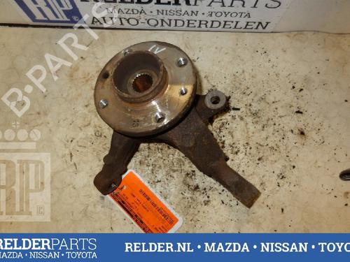 Other NISSAN MICRA III (K12) 1.2 16V | BP22143728O1 