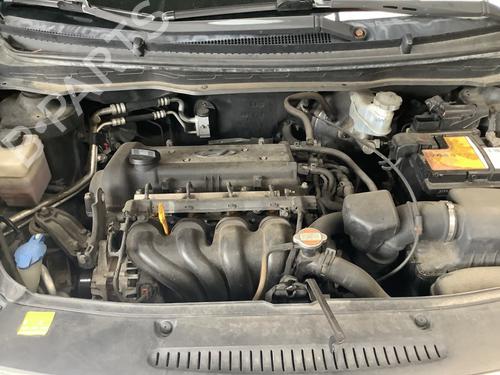 Engine HYUNDAI i20 I (PB, PBT) 1.4 | BP37184862M1 - Image 2