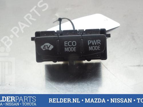 Kombi Kontakt / Stilkkontakt TOYOTA AURIS (_E15_) 1.8 Hybrid (ZWE150_, ZWE150R) (136 hp) 22162240