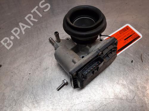 Used Throttle body TOYOTA AYGO (_B4_) 1.0 (KGB40) (69 hp) 22165203