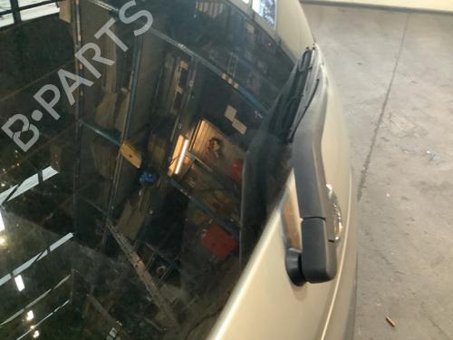 Rear windshield wiper arm NISSAN NOTE (E12) 1.2 | BP23239138C144 