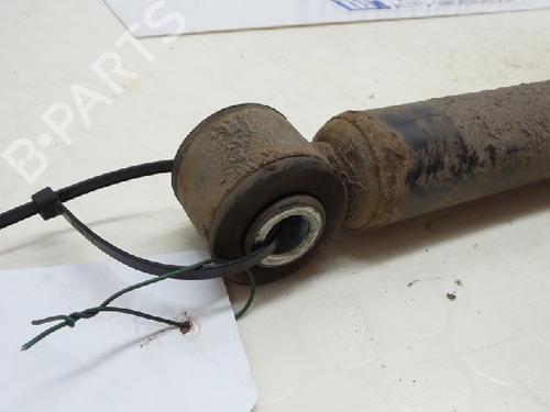 Right rear shock absorber NISSAN MICRA III (K12) 1.2 16V | BP22148467M19 