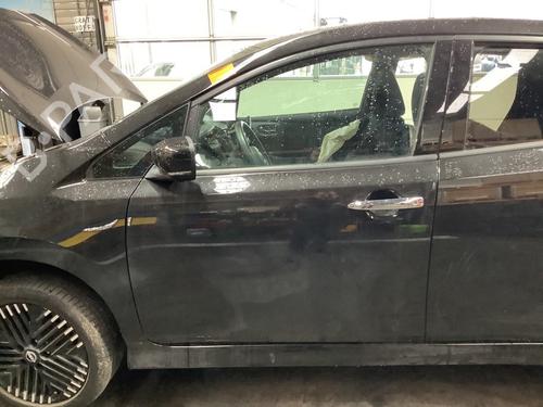 Dør venstre fortil NISSAN LEAF (ZE1) Electric (218 hp) 30713343