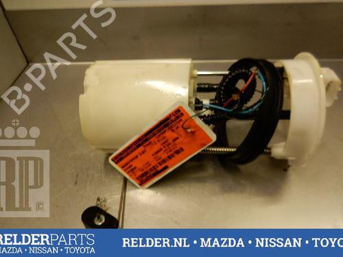 Used Fuel pump NISSAN PRIMERA Estate (WP12) 1.8 (115 hp) 22146518