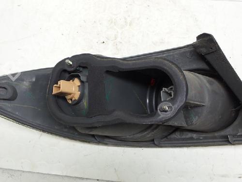 Right taillight MAZDA 6 Hatchback (GG) 1.8 | BP22148376C35 