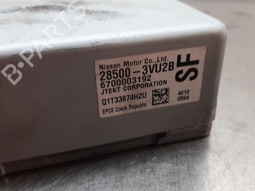 Used Steering ECU Steering ECU NISSAN NOTE (E12) 1.2 DIG-S (98 hp) 25048025 25048025