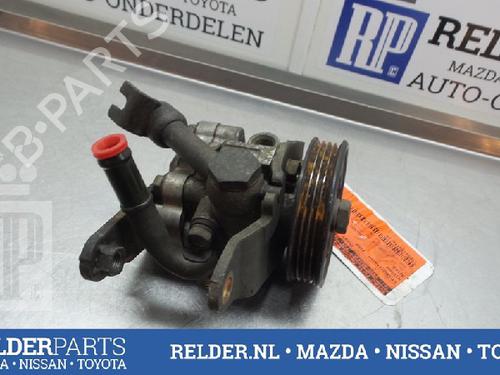 Used Steering pump NISSAN MICRA II (K11) 1.0 i 16V (54 hp) 22136772