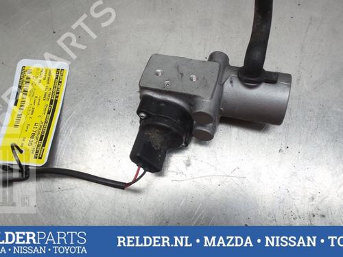 Used Brake master cylinder TOYOTA PRIUS Liftback (_W2_) 1.5 Hybrid (NHW20_, NHW20R) (112 hp) 22154243