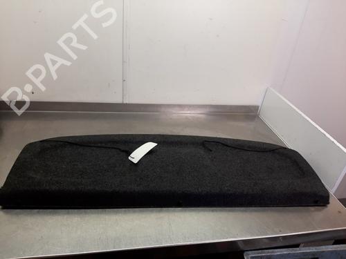 Used Rear parcel shelf Rear parcel shelf 39467092 39467092
