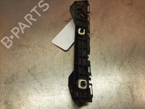 Rear bumper bracket TOYOTA YARIS (_P13_) 1.5 (NSP131_) | BP22168667C159 