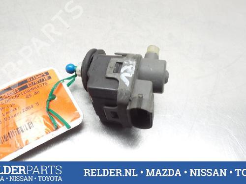 Headlight adjuster motor NISSAN PRIMERA Hatchback (P12) 2.0 | BP22136147E19 