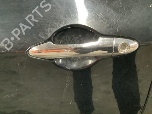 Used Exterior handle Exterior handle KIA PICANTO II (TA) 1.2 (85 hp) 33745917 33745917