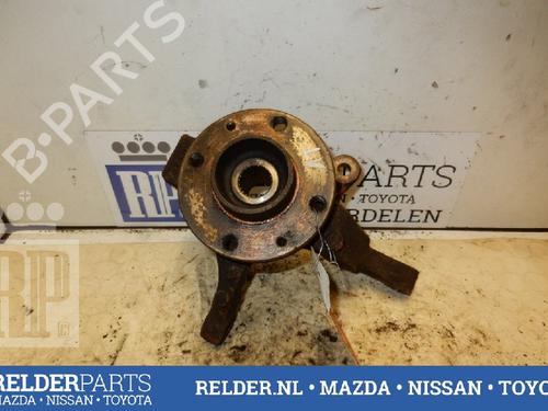 Other NISSAN MICRA III (K12) 1.4 16V | BP22141837O1 