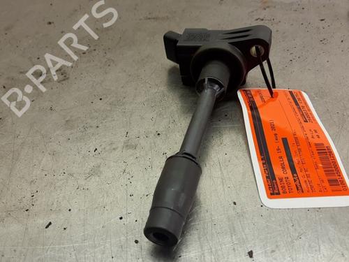 Used Ignition coil TOYOTA COROLLA Estate (_E21_) 1.8 Hybrid (ZWE211W) (122 hp) 28049103