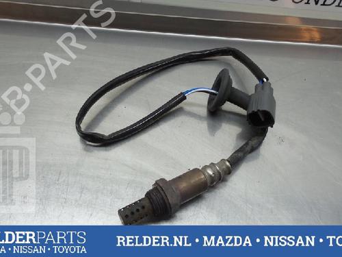 Used Electronic sensor TOYOTA CELICA Coupe (_T23_) 1.8 16V VT-i (ZZT230_, ZZT230) (143 hp) 22143042