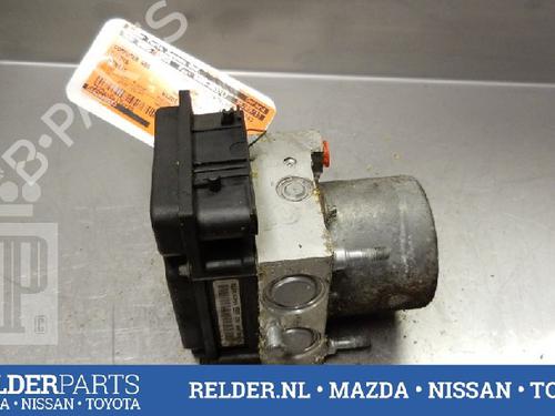 Elektronisk modul TOYOTA AVENSIS (_T25_) 2.0 D-4D (CDT250_, CDT250R) (116 hp) 22139989